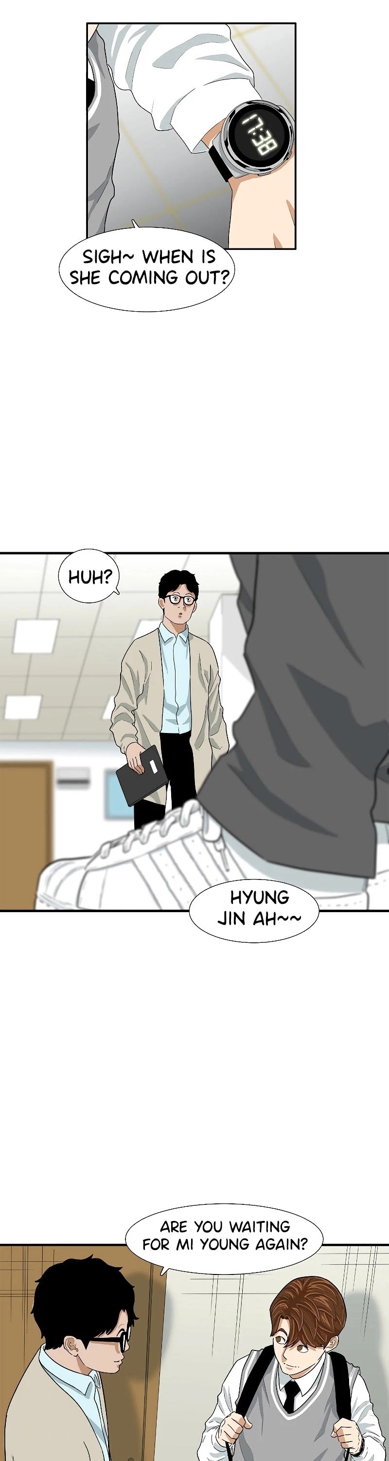 This is the Law Chapter 6 page 11 - Chapter 6