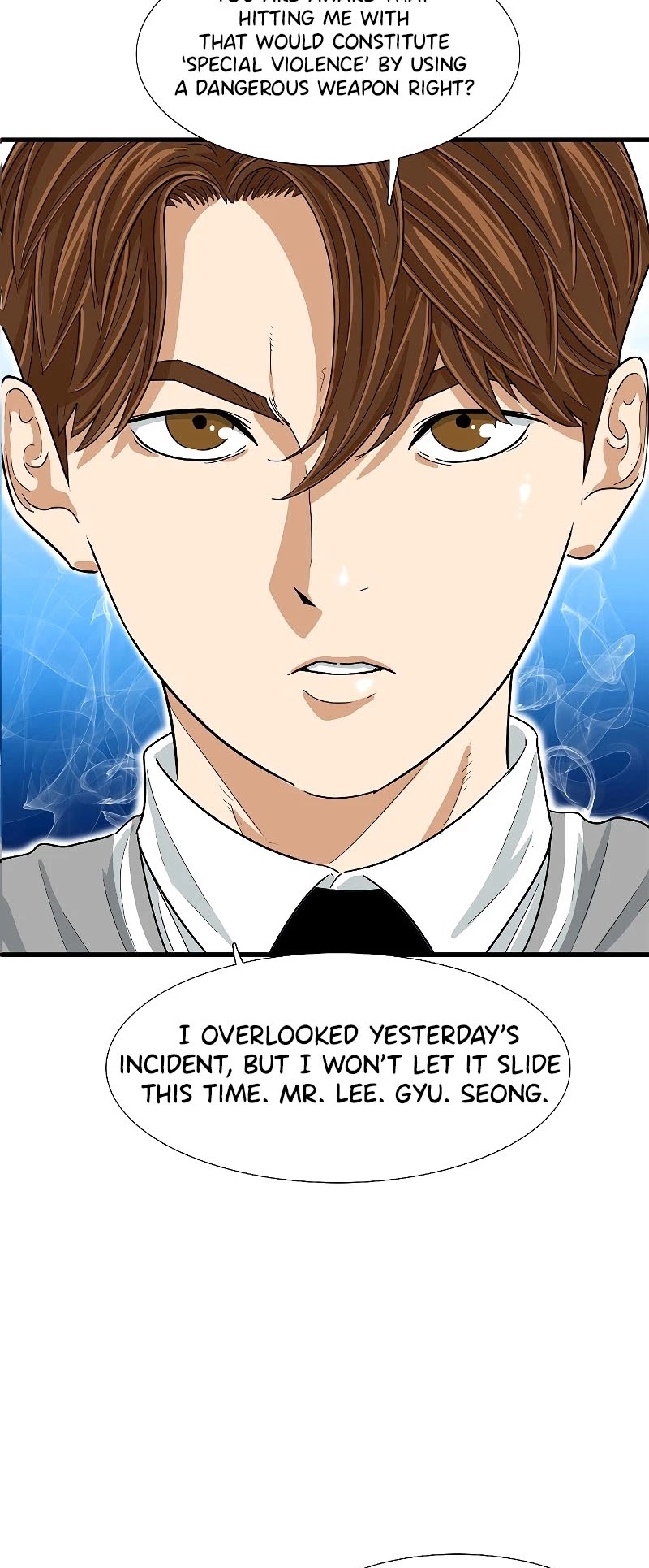 This is the Law Chapter 6 page 25 - Chapter 6