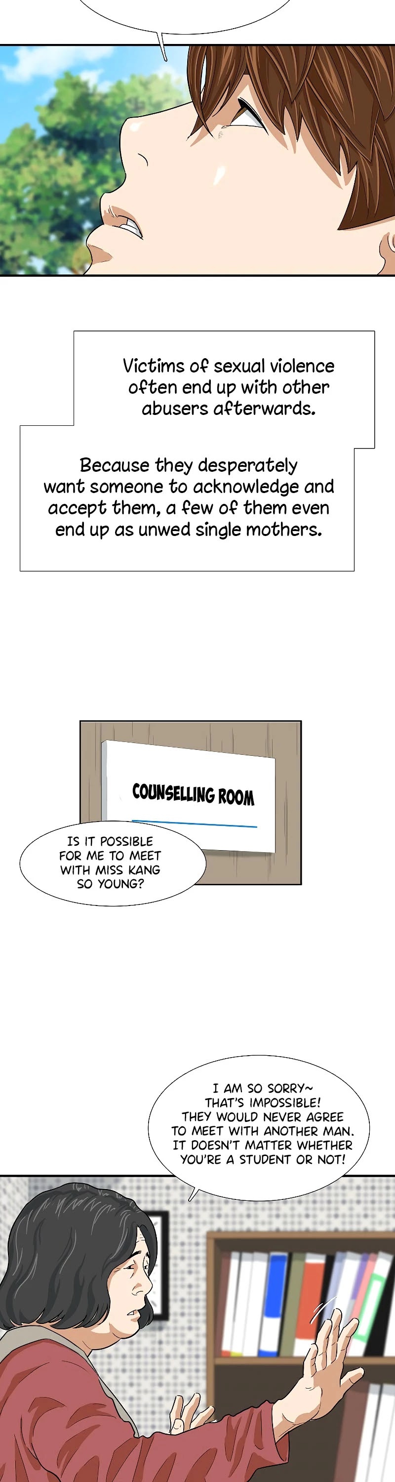 This is the Law Chapter 6 page 38 - Chapter 6