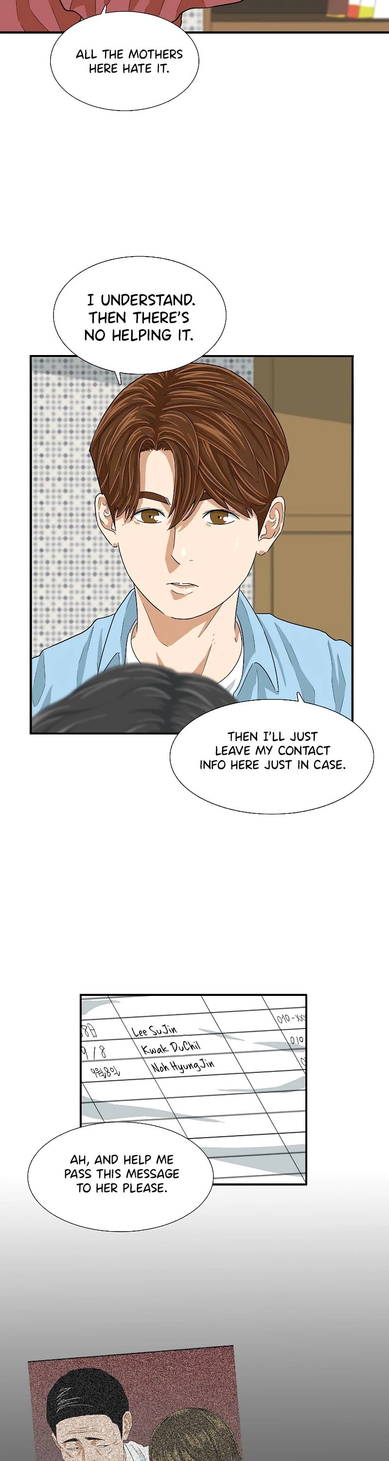 This is the Law Chapter 6 page 39 - Chapter 6
