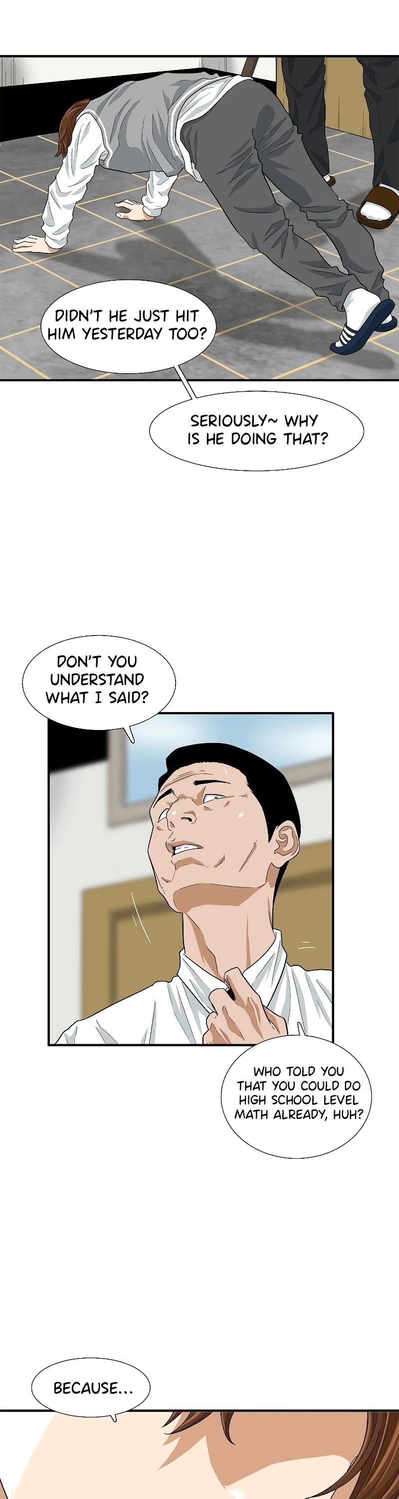 This is the Law Chapter 6 page 4 - Chapter 6