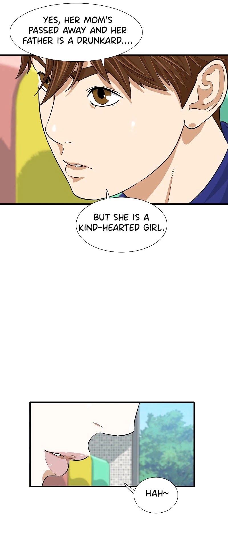 This is the Law Chapter 6 page 45 - Chapter 6