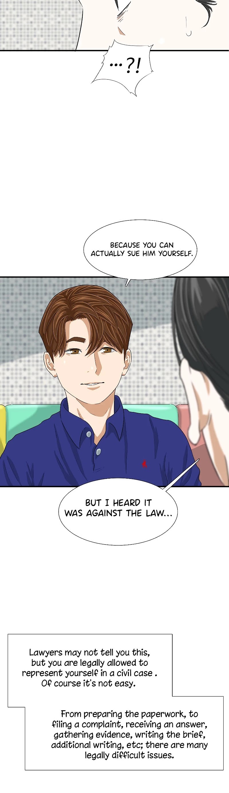 This is the Law Chapter 6 page 48 - Chapter 6
