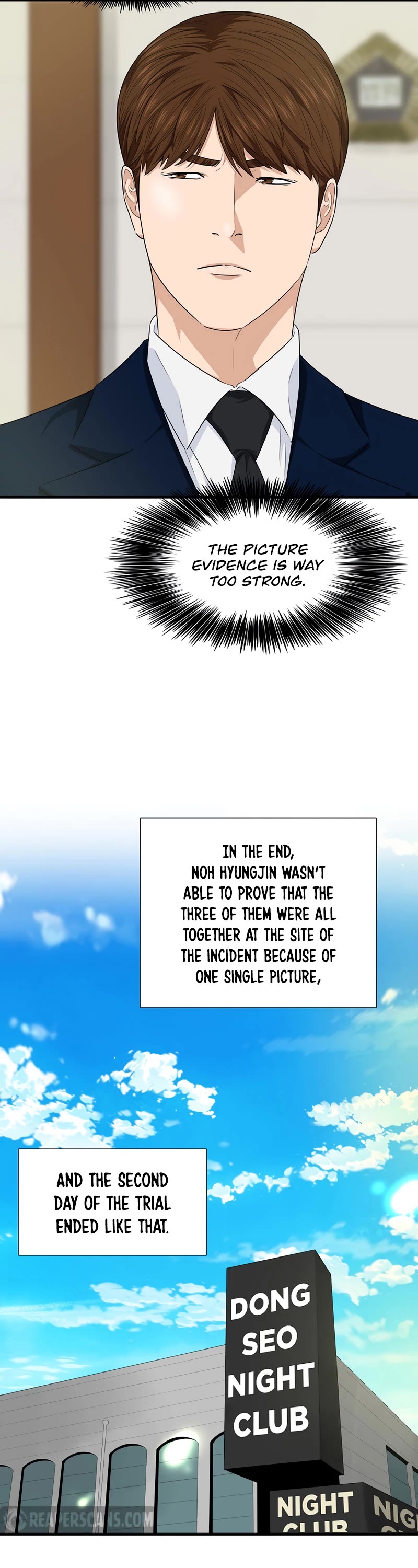 This is the Law Chapter 60 page 18 - Chapter 60