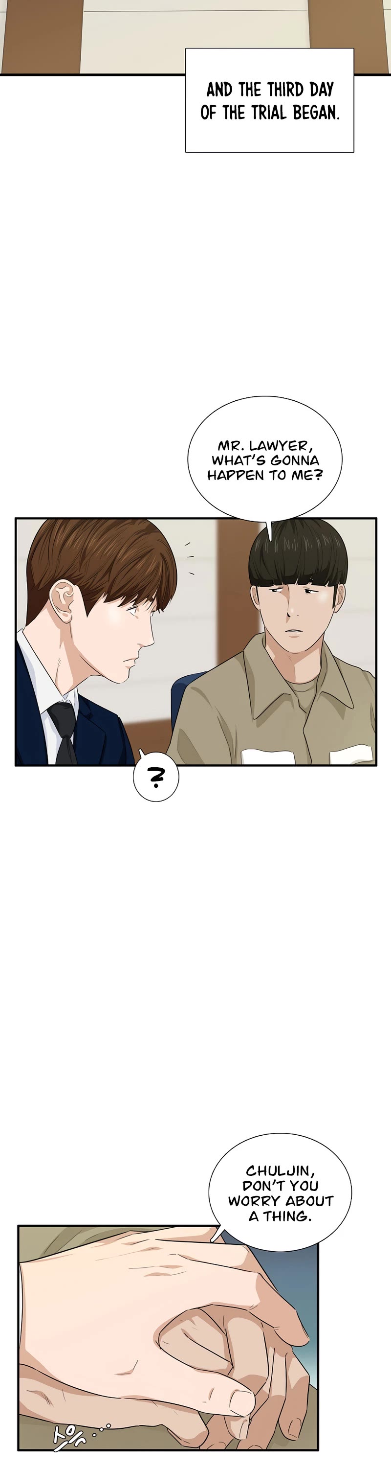 This is the Law Chapter 60 page 25 - Chapter 60