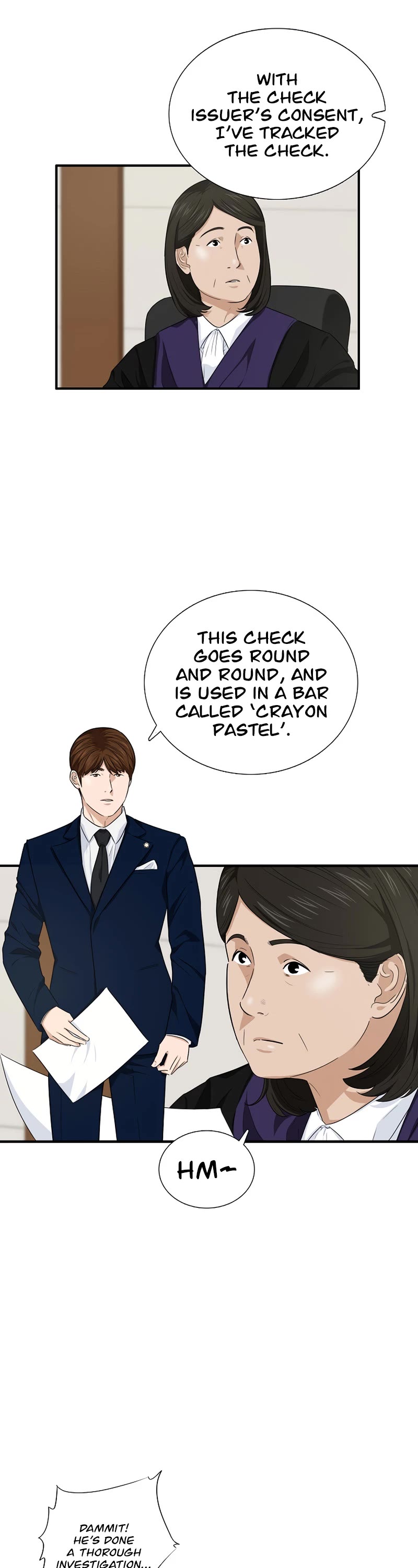 This is the Law Chapter 60 page 3 - Chapter 60