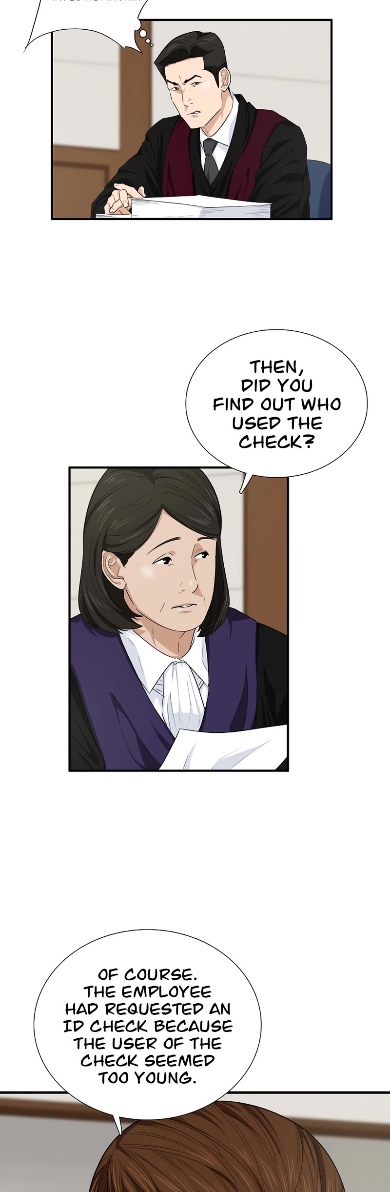 This is the Law Chapter 60 page 4 - Chapter 60