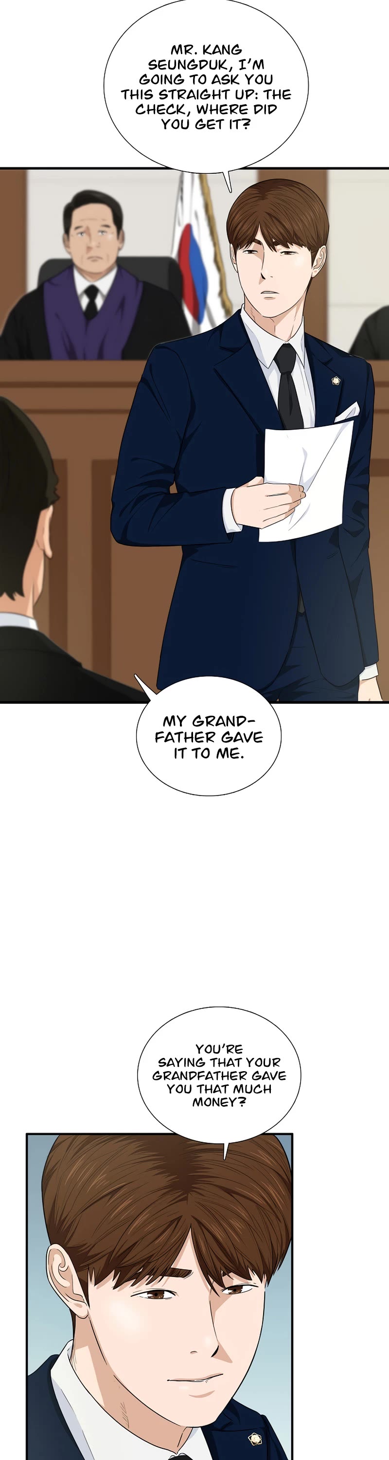 This is the Law Chapter 60 page 7 - Chapter 60