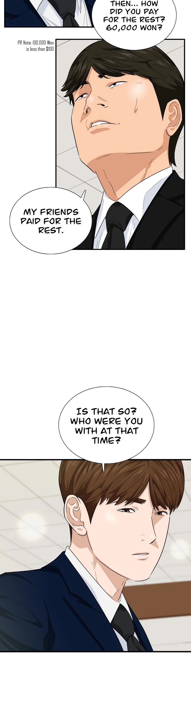 This is the Law Chapter 60 page 9 - Chapter 60