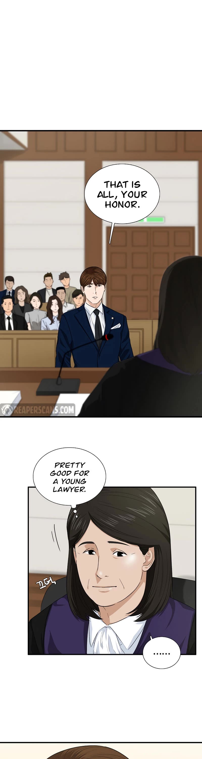 This is the Law Chapter 61 page 11 - Chapter 61