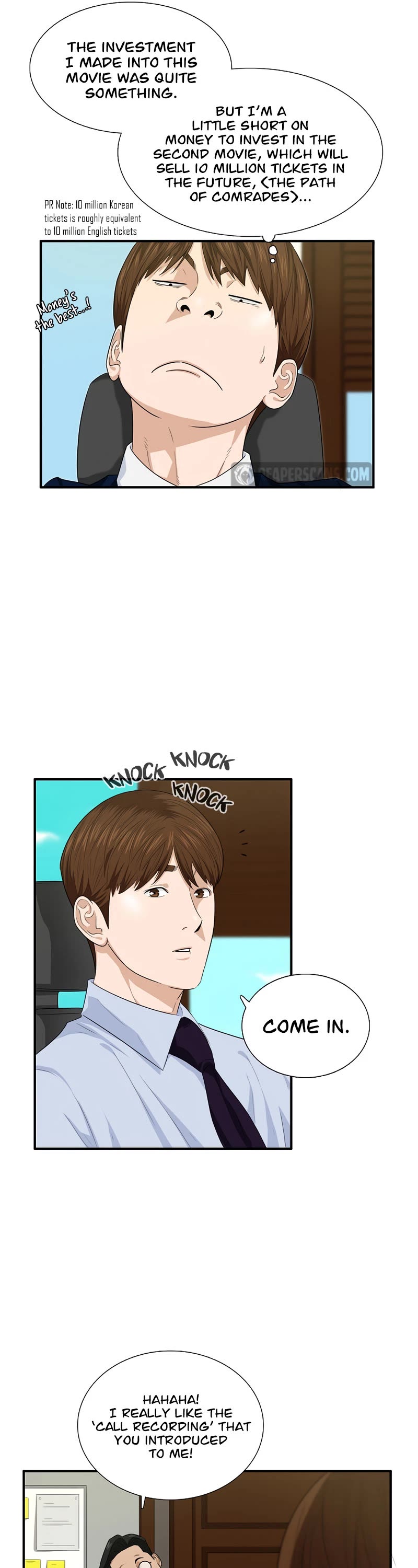 This is the Law Chapter 61 page 18 - Chapter 61