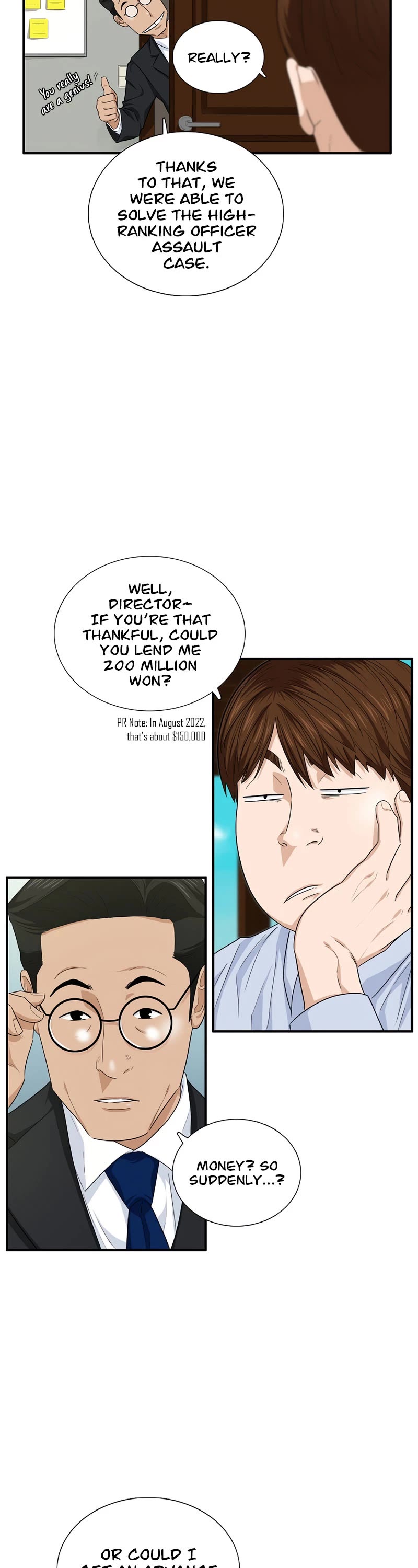 This is the Law Chapter 61 page 19 - Chapter 61