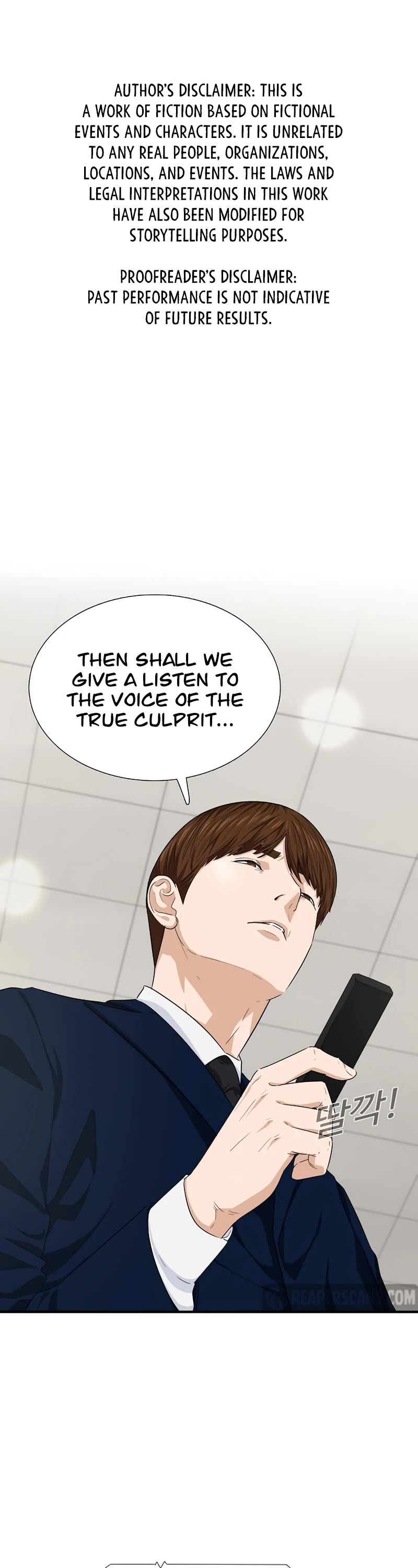 This is the Law Chapter 61 page 2 - Chapter 61