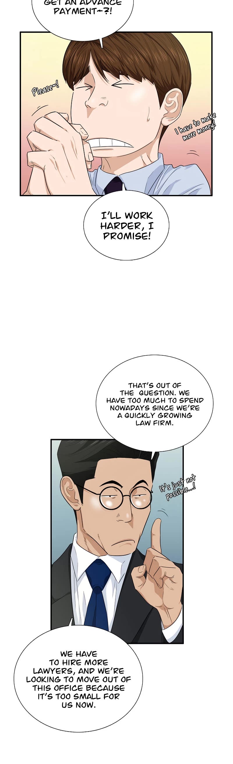 This is the Law Chapter 61 page 20 - Chapter 61
