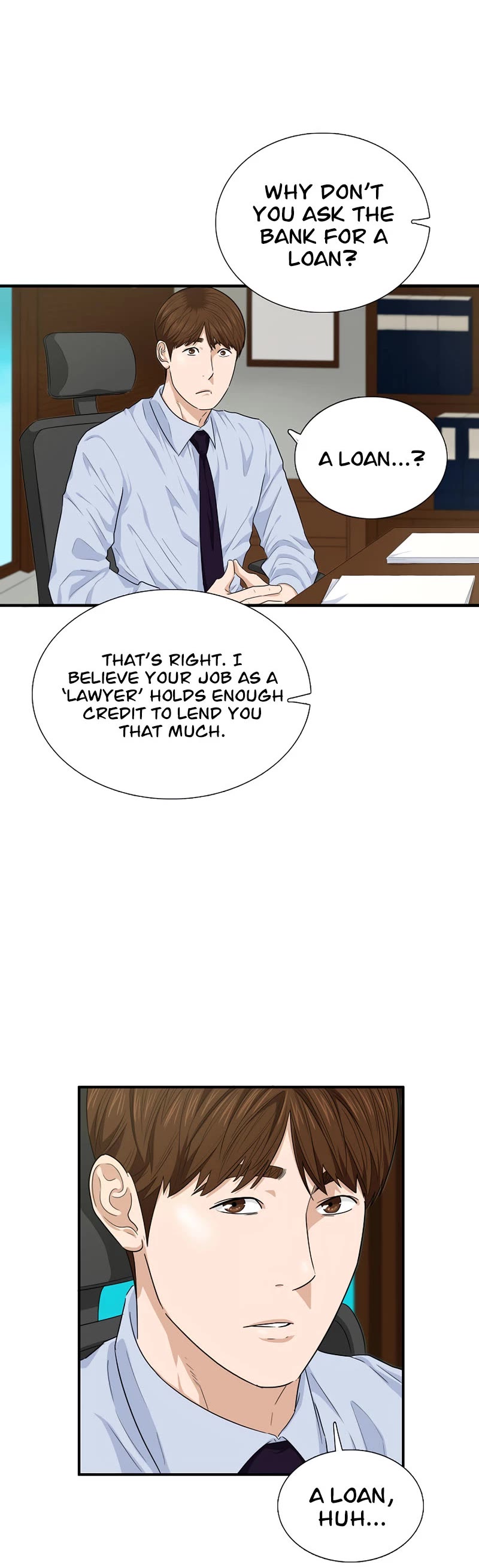 This is the Law Chapter 61 page 21 - Chapter 61