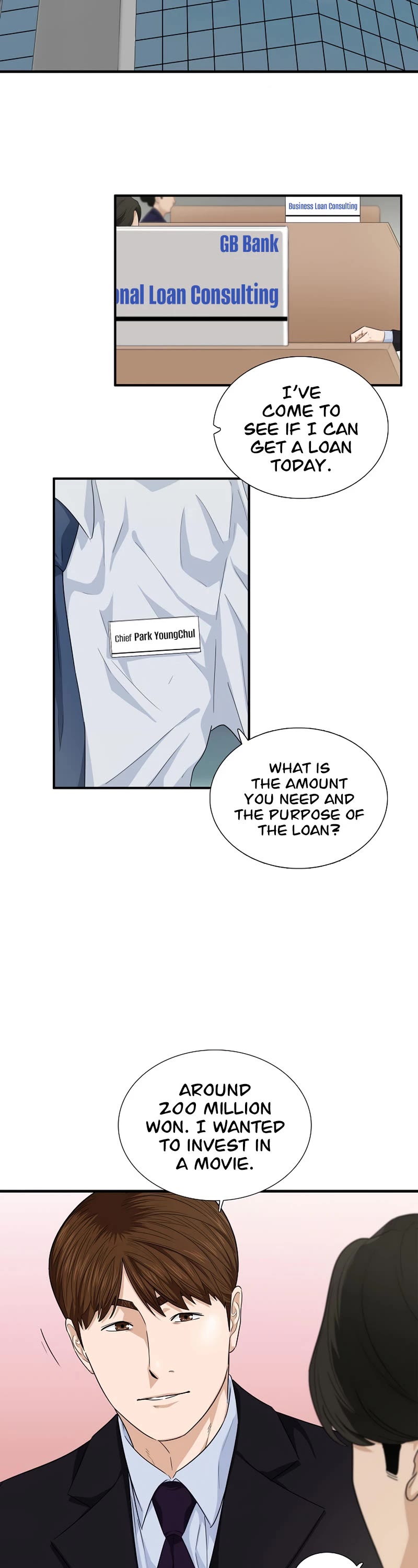 This is the Law Chapter 61 page 23 - Chapter 61