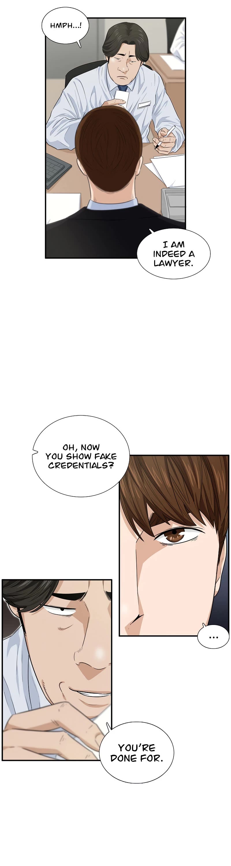 This is the Law Chapter 61 page 27 - Chapter 61