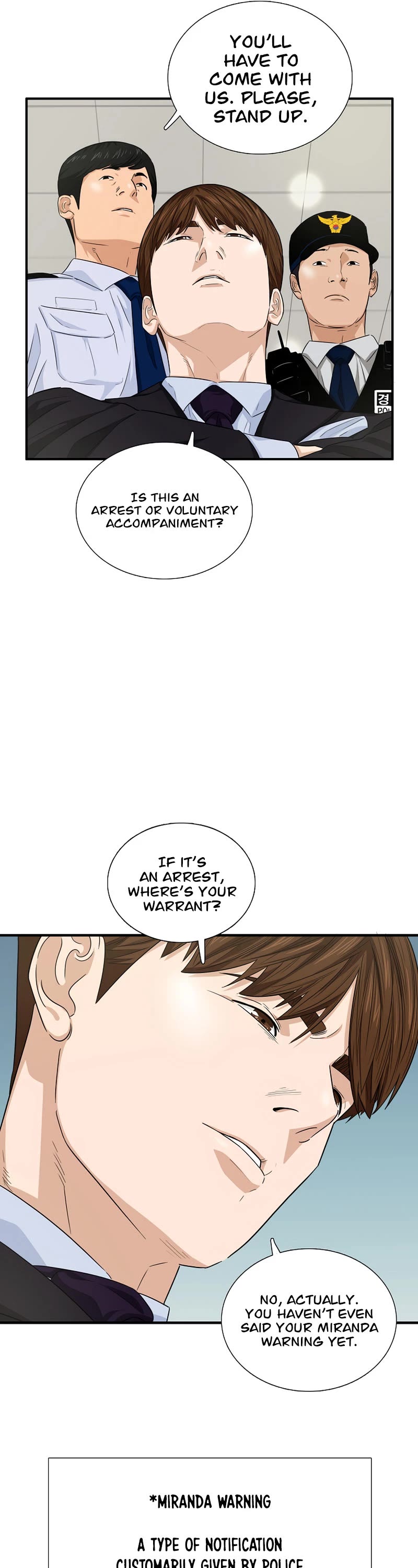 This is the Law Chapter 61 page 30 - Chapter 61