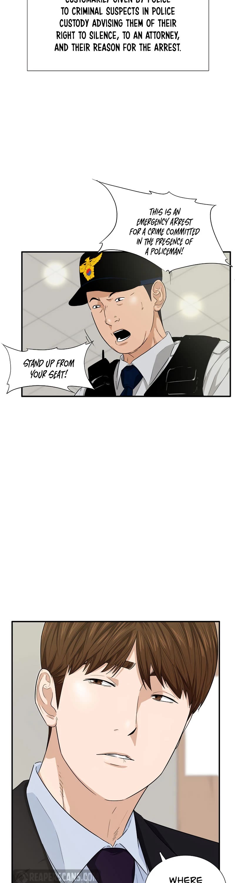 This is the Law Chapter 61 page 31 - Chapter 61