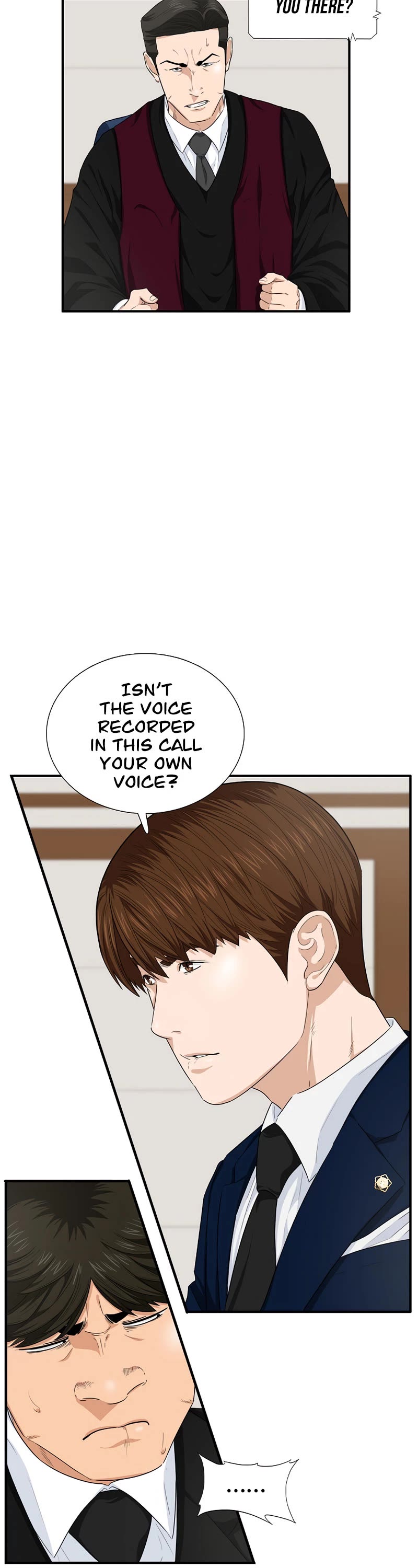This is the Law Chapter 61 page 4 - Chapter 61