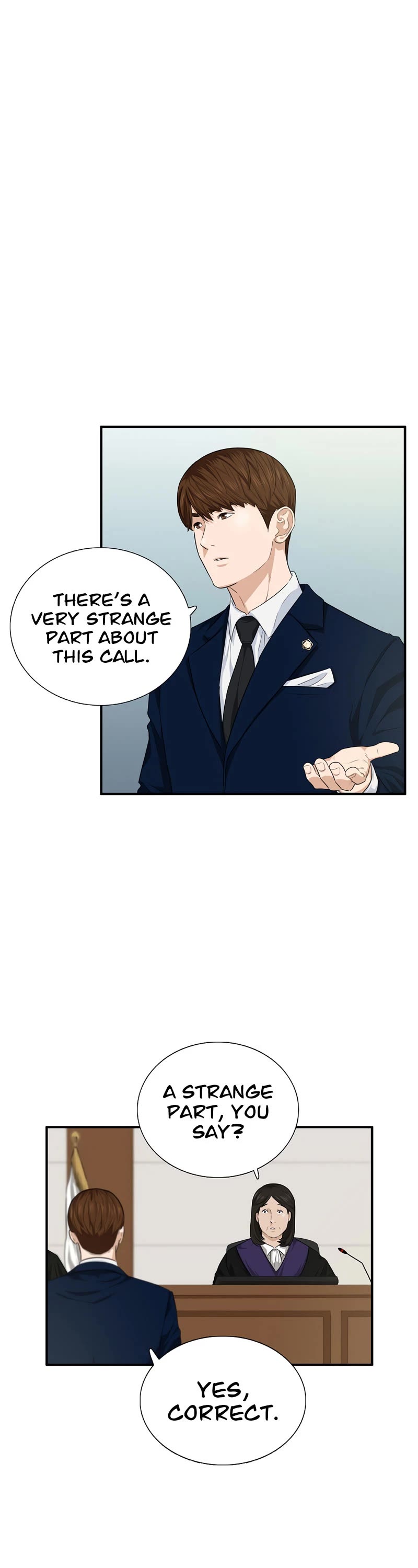 This is the Law Chapter 61 page 5 - Chapter 61