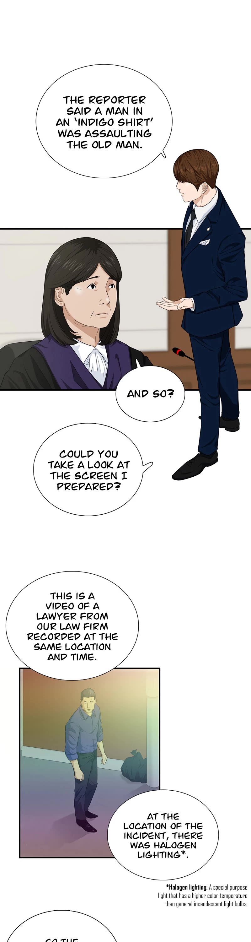 This is the Law Chapter 61 page 6 - Chapter 61