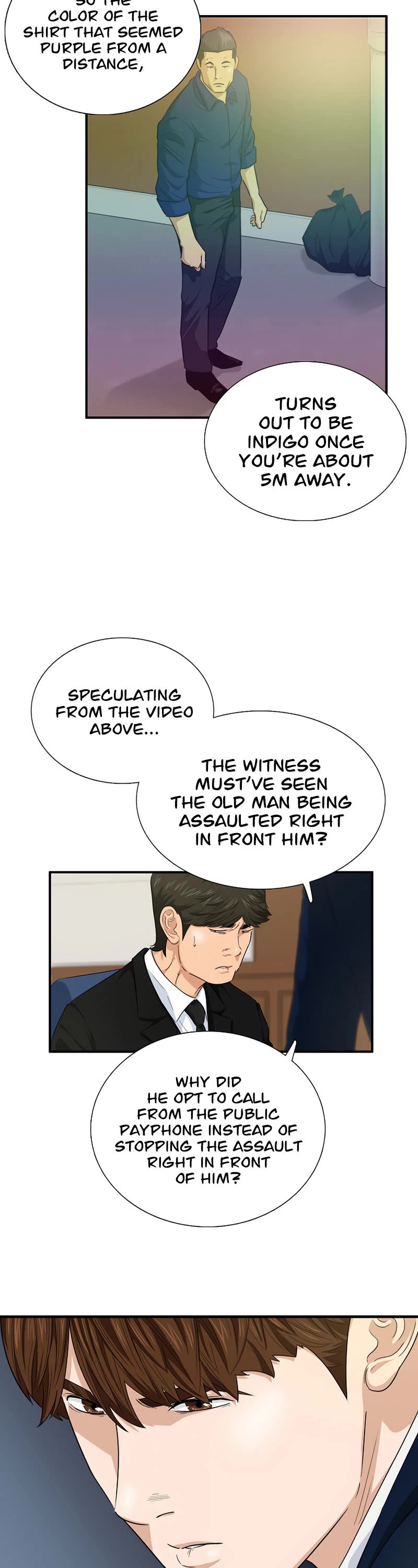This is the Law Chapter 61 page 7 - Chapter 61