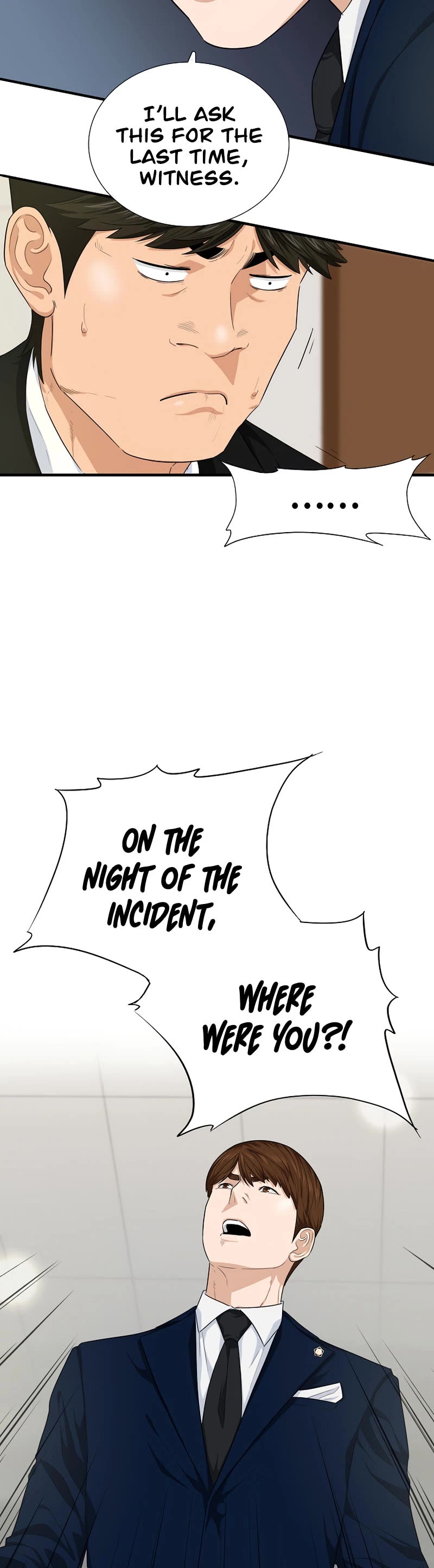 This is the Law Chapter 61 page 8 - Chapter 61