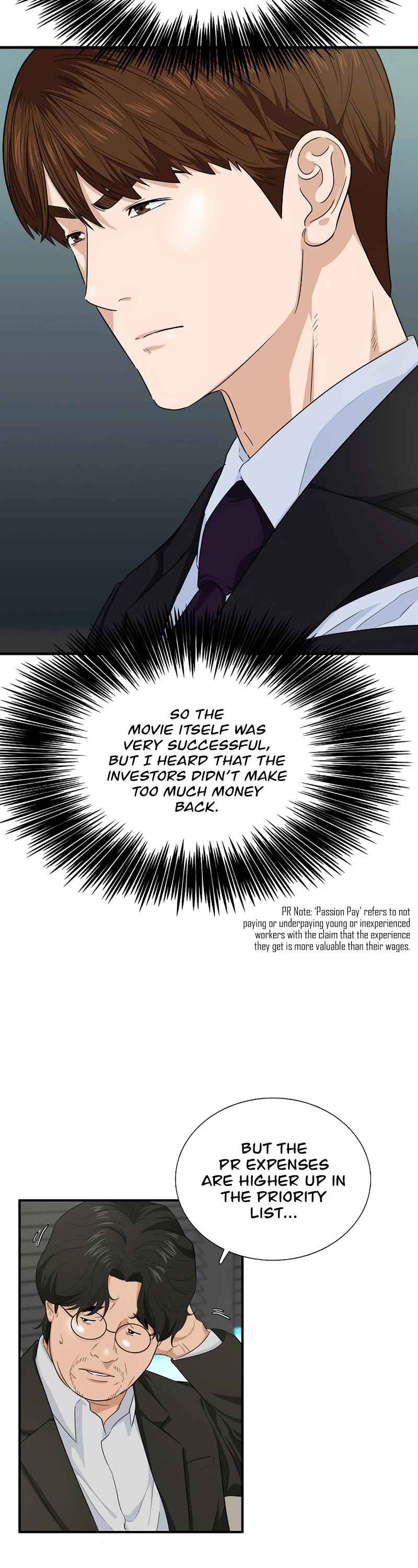 This is the Law Chapter 62 page 15 - Chapter 62