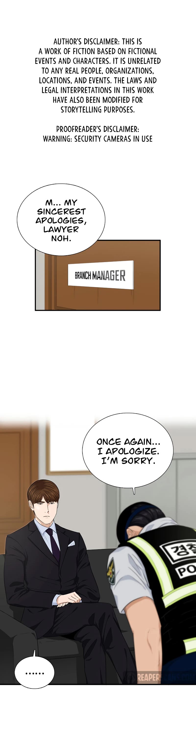This is the Law Chapter 62 page 2 - Chapter 62