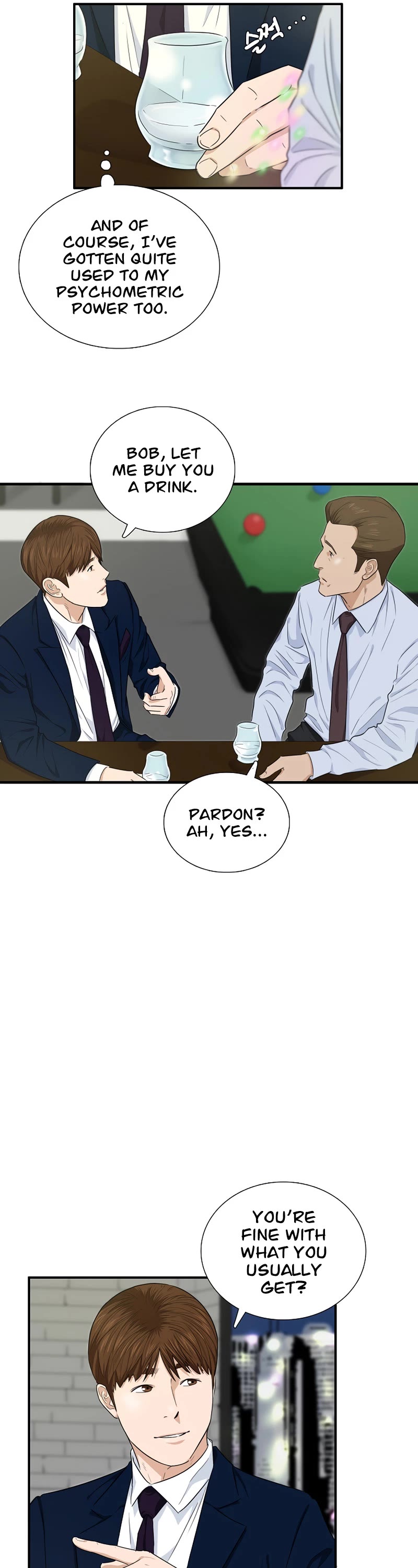 This is the Law Chapter 63 page 14 - Chapter 63