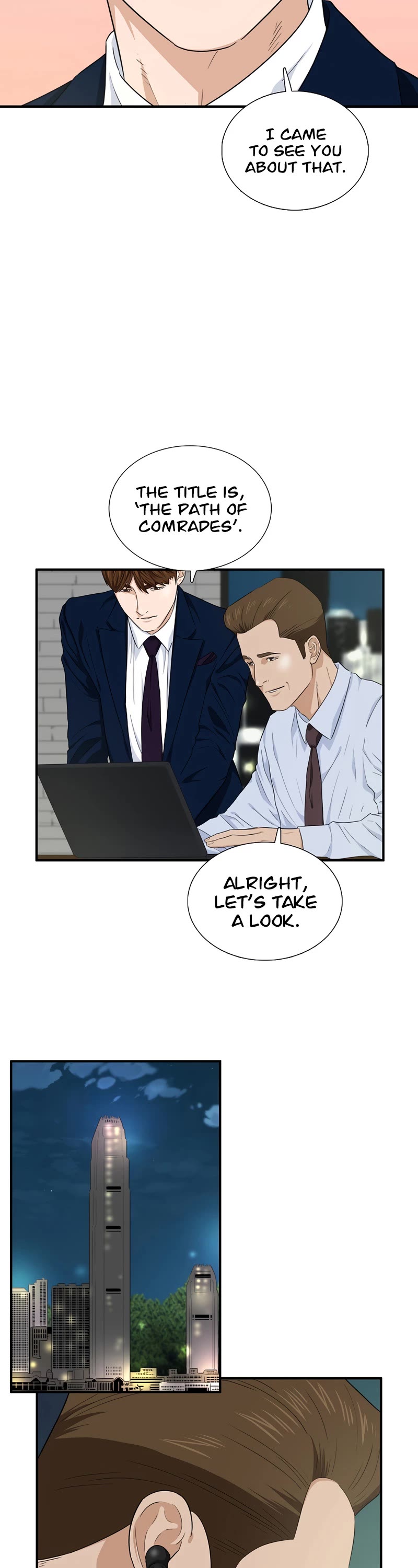 This is the Law Chapter 63 page 19 - Chapter 63