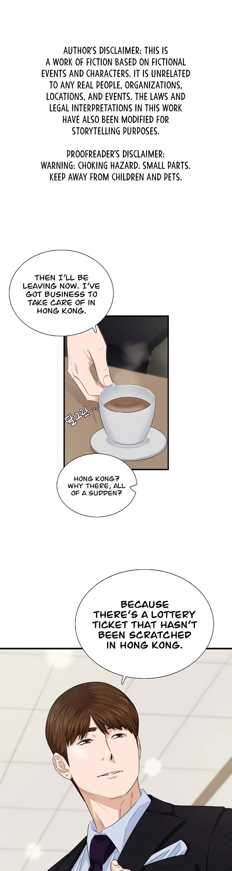This is the Law Chapter 63 page 2 - Chapter 63