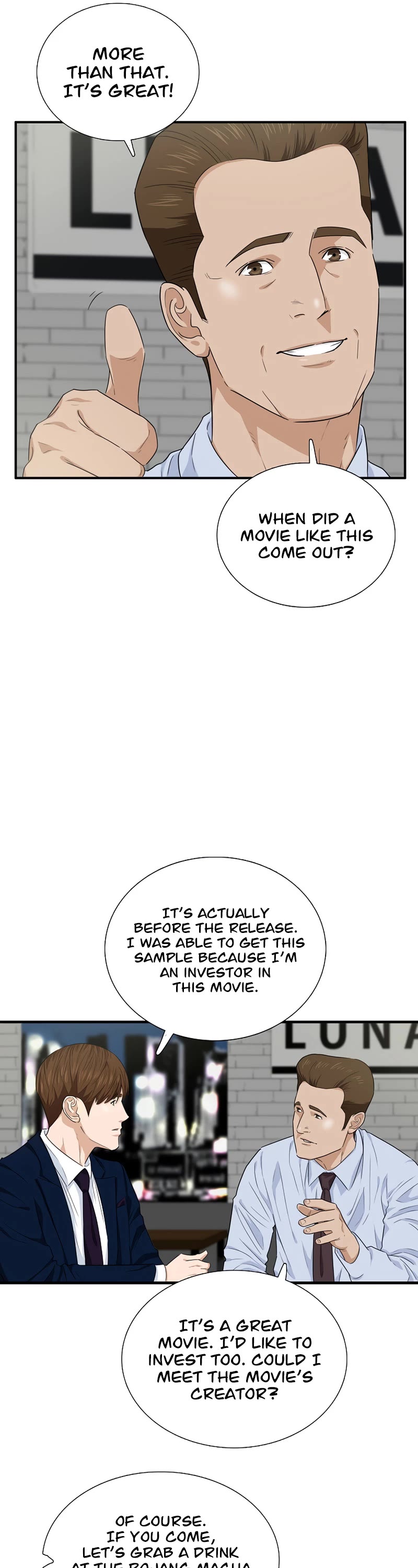 This is the Law Chapter 63 page 22 - Chapter 63