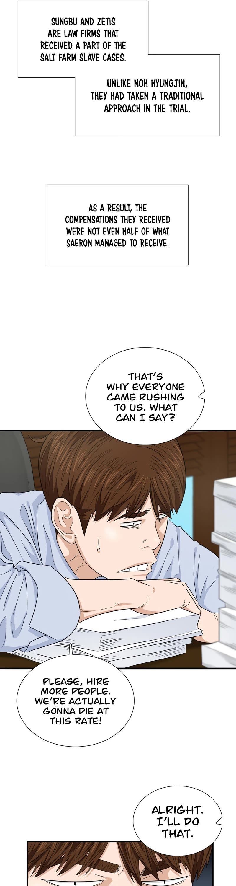 This is the Law Chapter 63 page 30 - Chapter 63