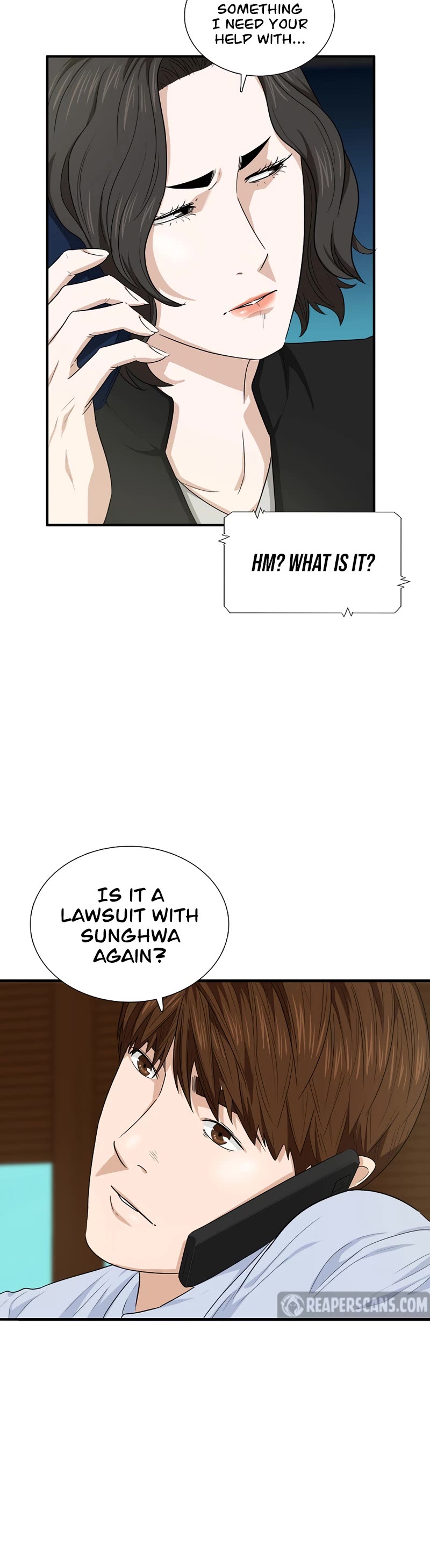 This is the Law Chapter 63 page 37 - Chapter 63
