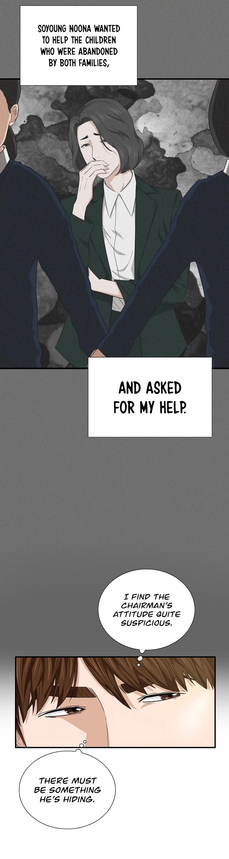 This is the Law Chapter 64 page 10 - Chapter 64