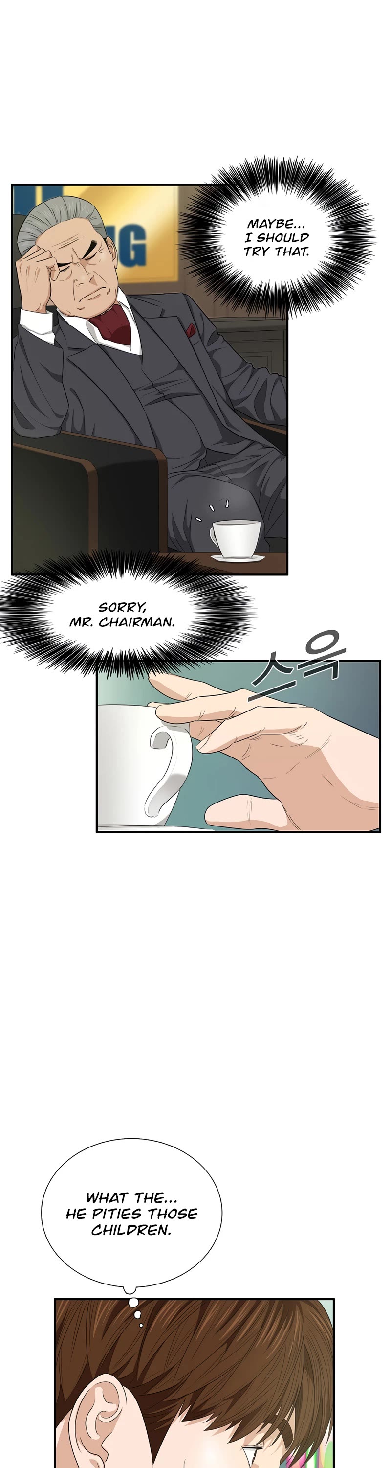 This is the Law Chapter 64 page 11 - Chapter 64