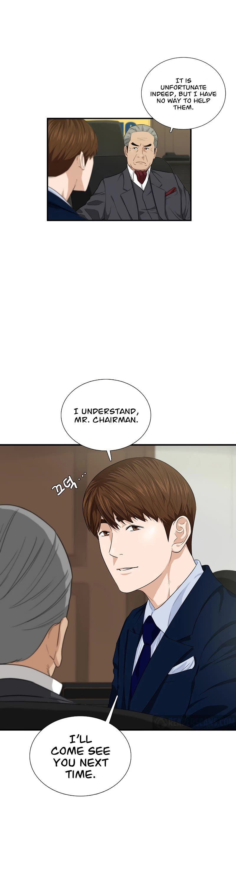 This is the Law Chapter 64 page 13 - Chapter 64