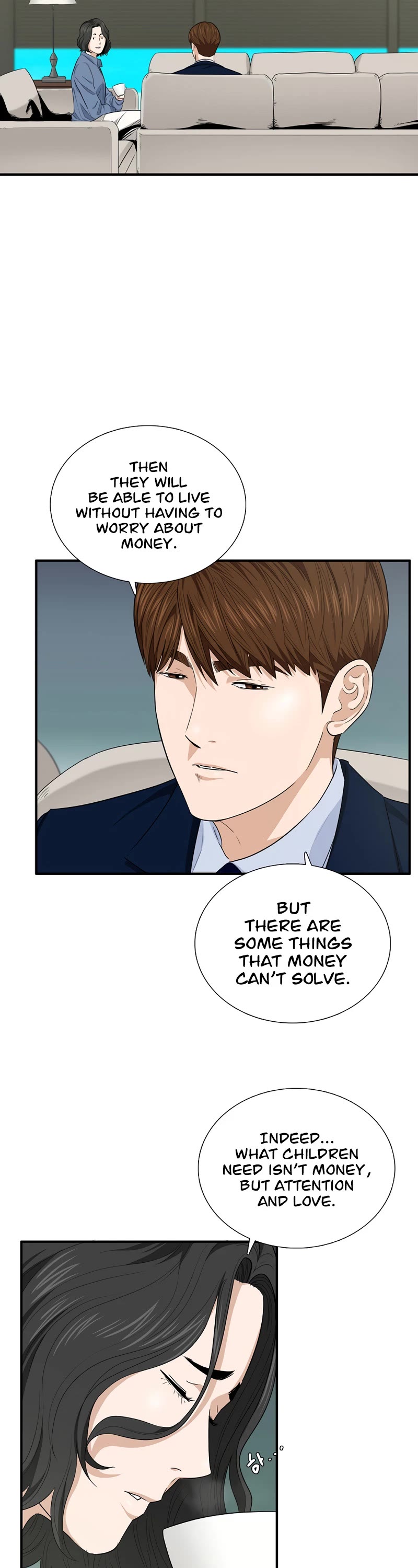 This is the Law Chapter 64 page 15 - Chapter 64