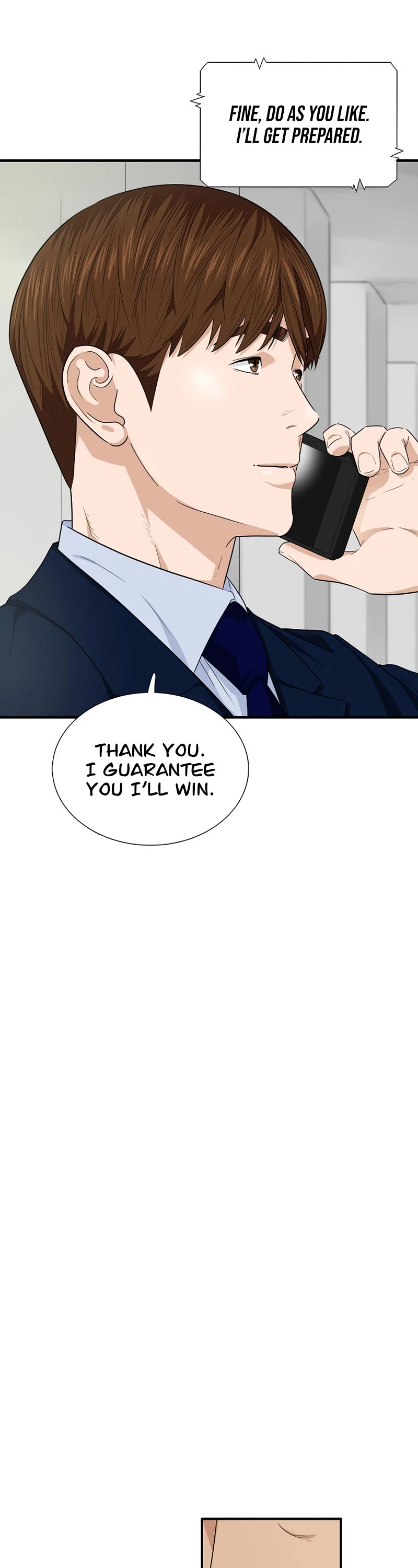 This is the Law Chapter 64 page 19 - Chapter 64