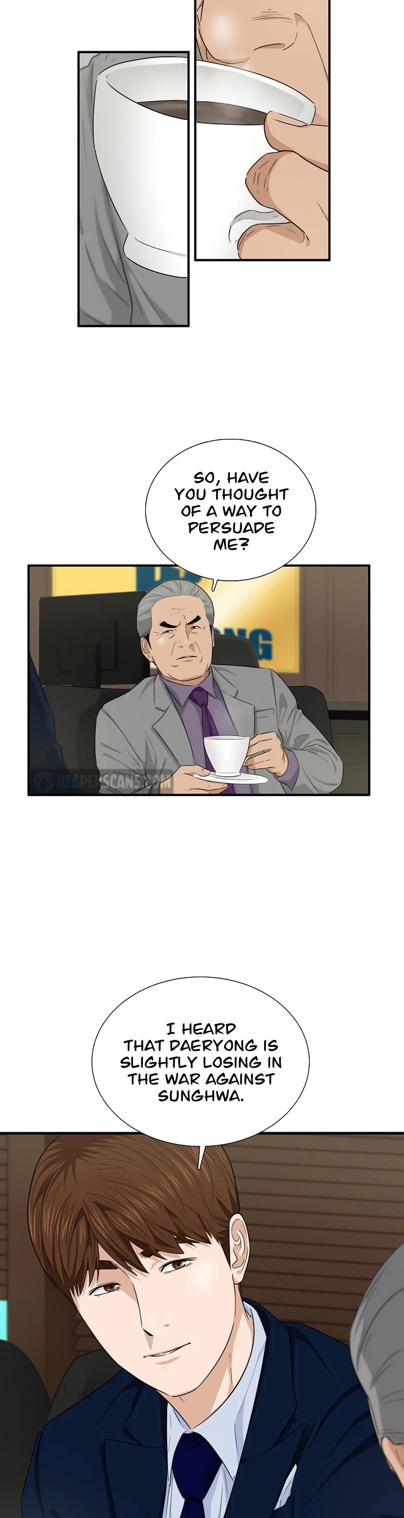 This is the Law Chapter 64 page 20 - Chapter 64