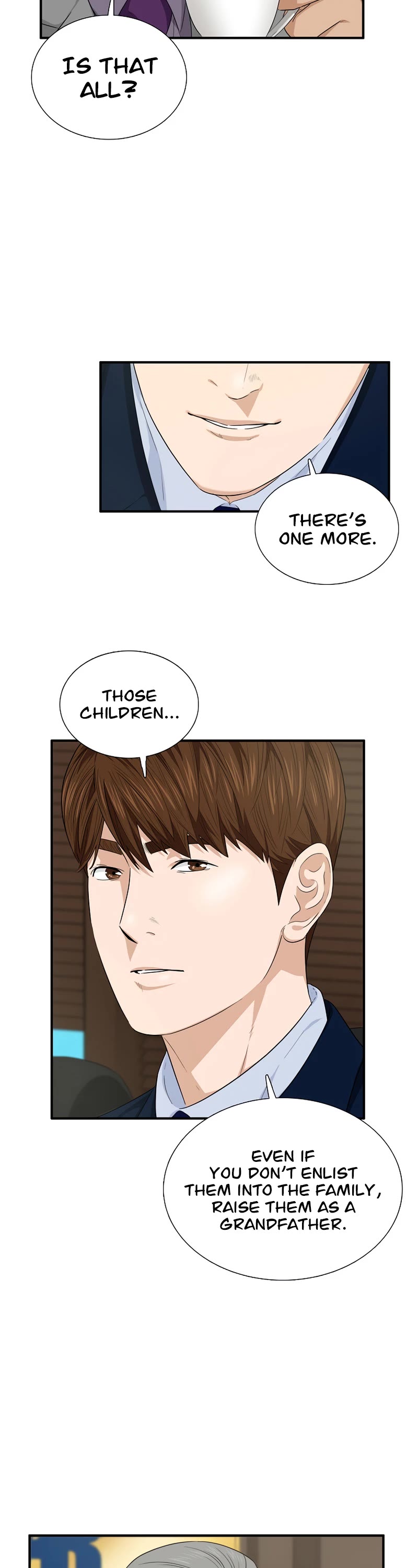 This is the Law Chapter 64 page 23 - Chapter 64