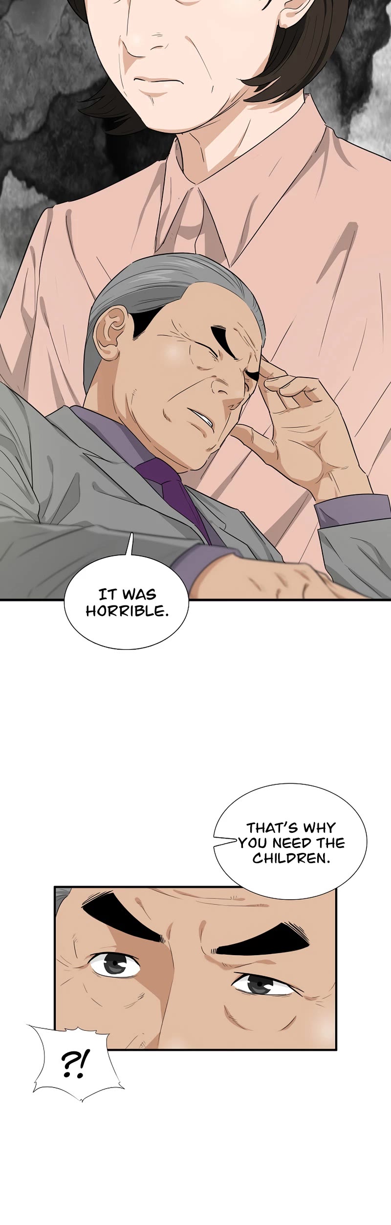 This is the Law Chapter 64 page 28 - Chapter 64