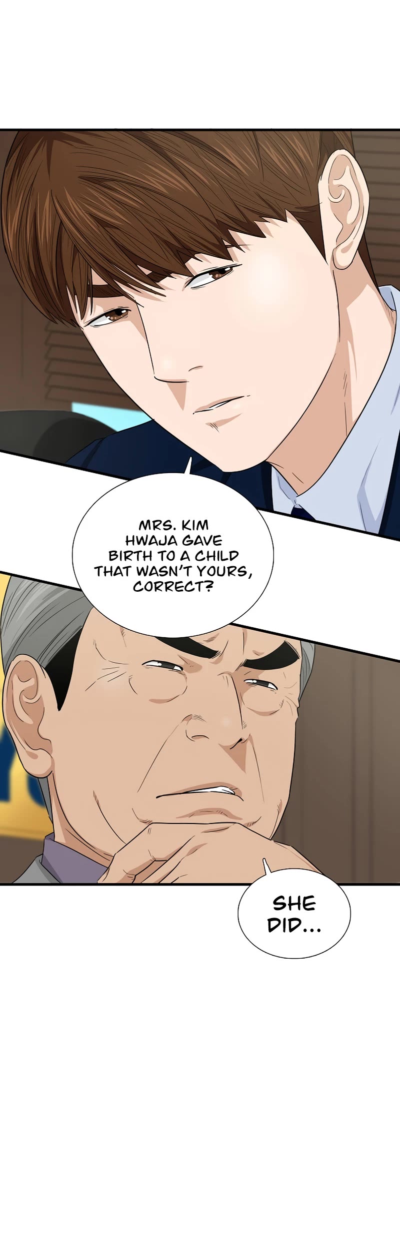 This is the Law Chapter 64 page 29 - Chapter 64