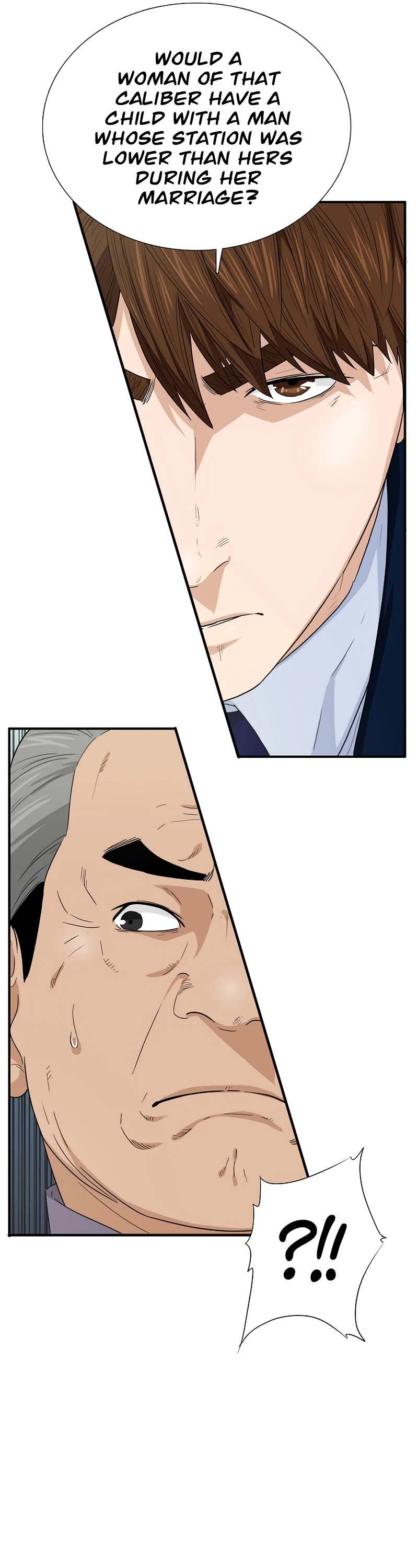 This is the Law Chapter 64 page 30 - Chapter 64