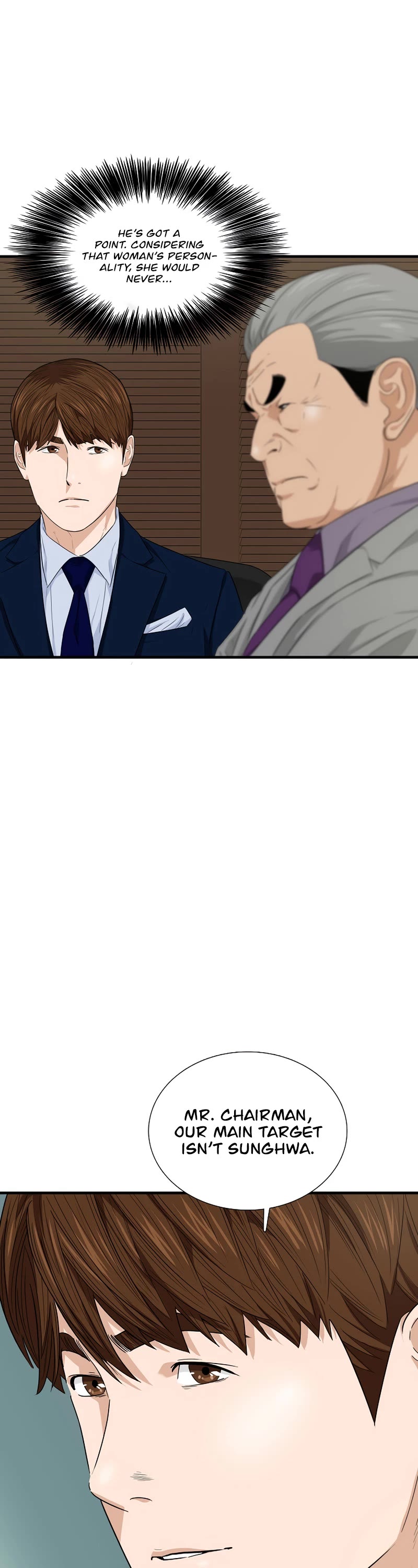 This is the Law Chapter 64 page 31 - Chapter 64