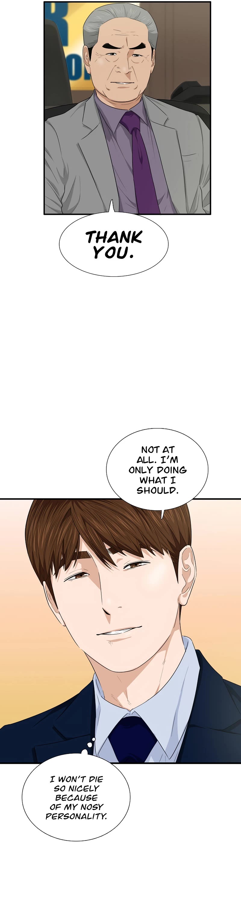 This is the Law Chapter 64 page 34 - Chapter 64