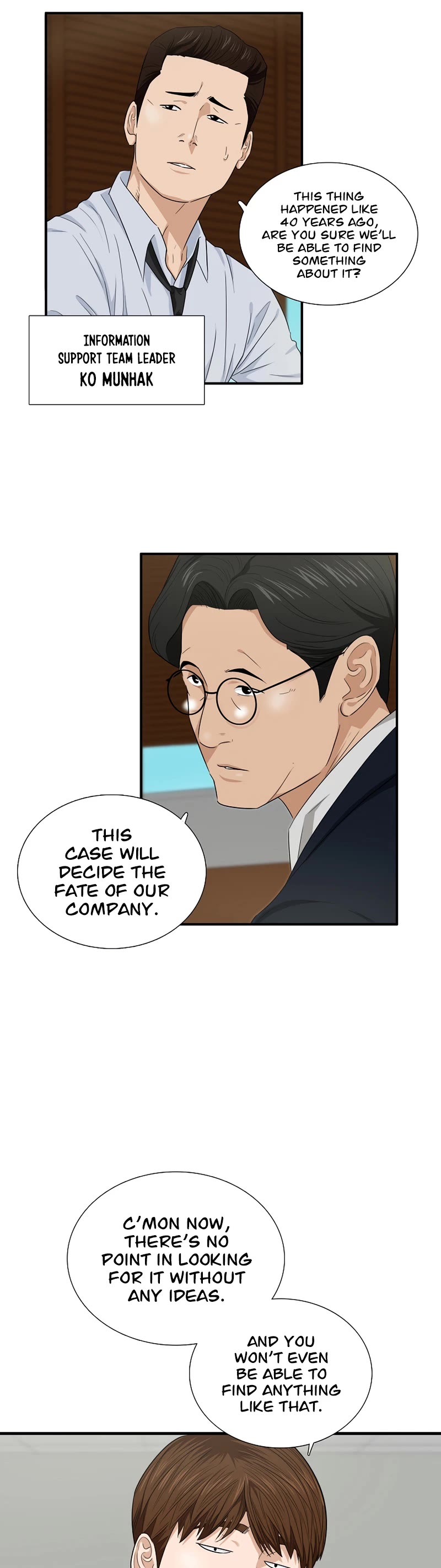 This is the Law Chapter 64 page 36 - Chapter 64