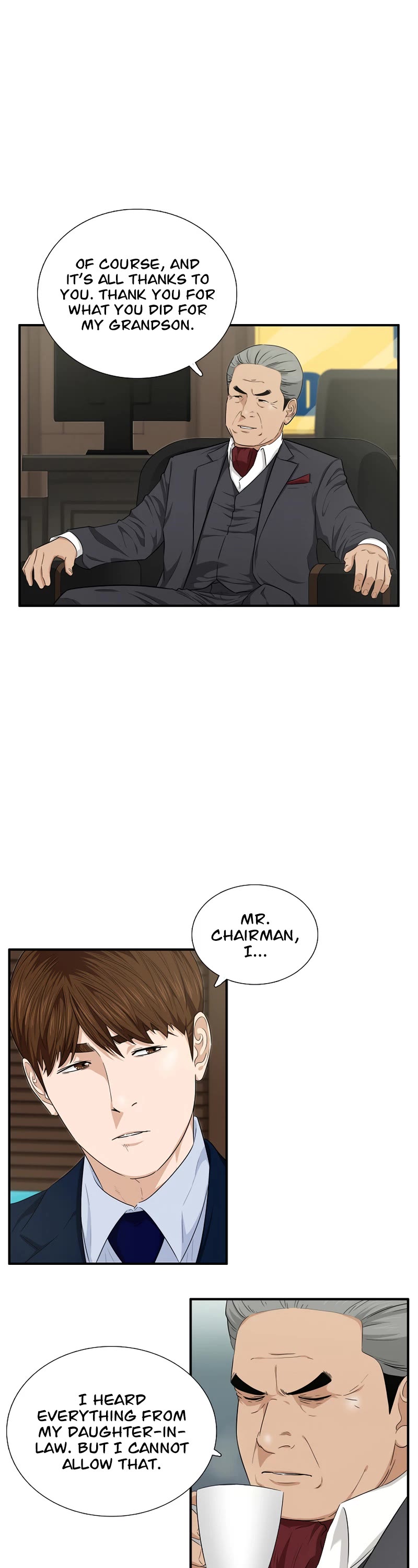 This is the Law Chapter 64 page 4 - Chapter 64